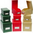 Stationery Boxes