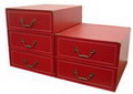 Stationery Boxes