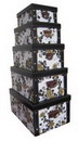 Storage Floral Box Set-FC846 LCX
