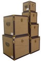 storage boxes