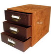 File Boxes