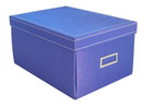 cloth folded box